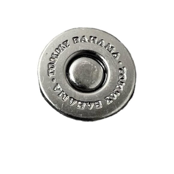 Tommy Bahama Mens Grey Big Tall Half Snap Mock Neck Sweatshirt Sz 2XL New - Picture 8 of 12